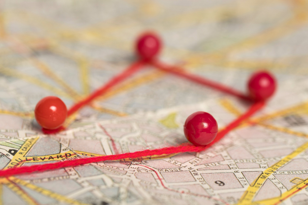 Imagen Ubicación céntrica