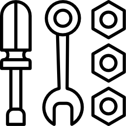 Icono Variedad en productos